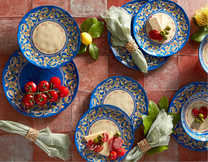 Celebrating 20 Years With Villa della Luna®