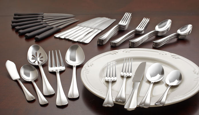 International® Silver