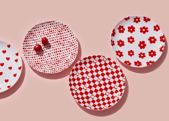 Shop Plates That Make You Smile