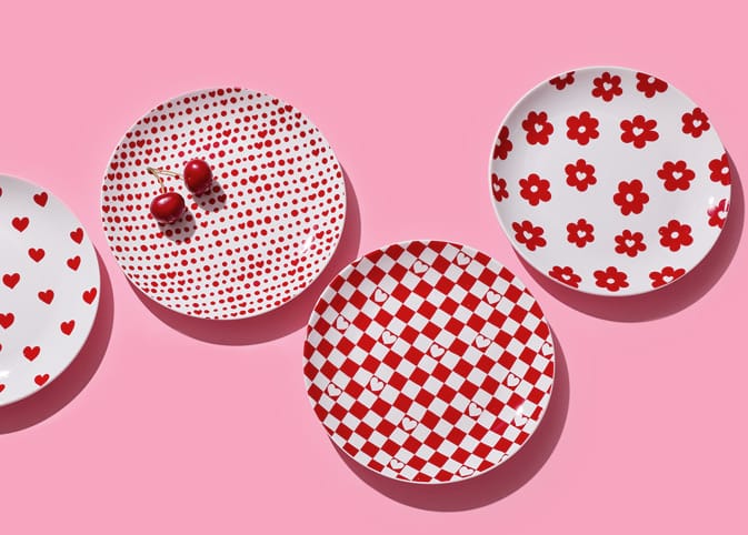 Shop Plates That Make You Smile