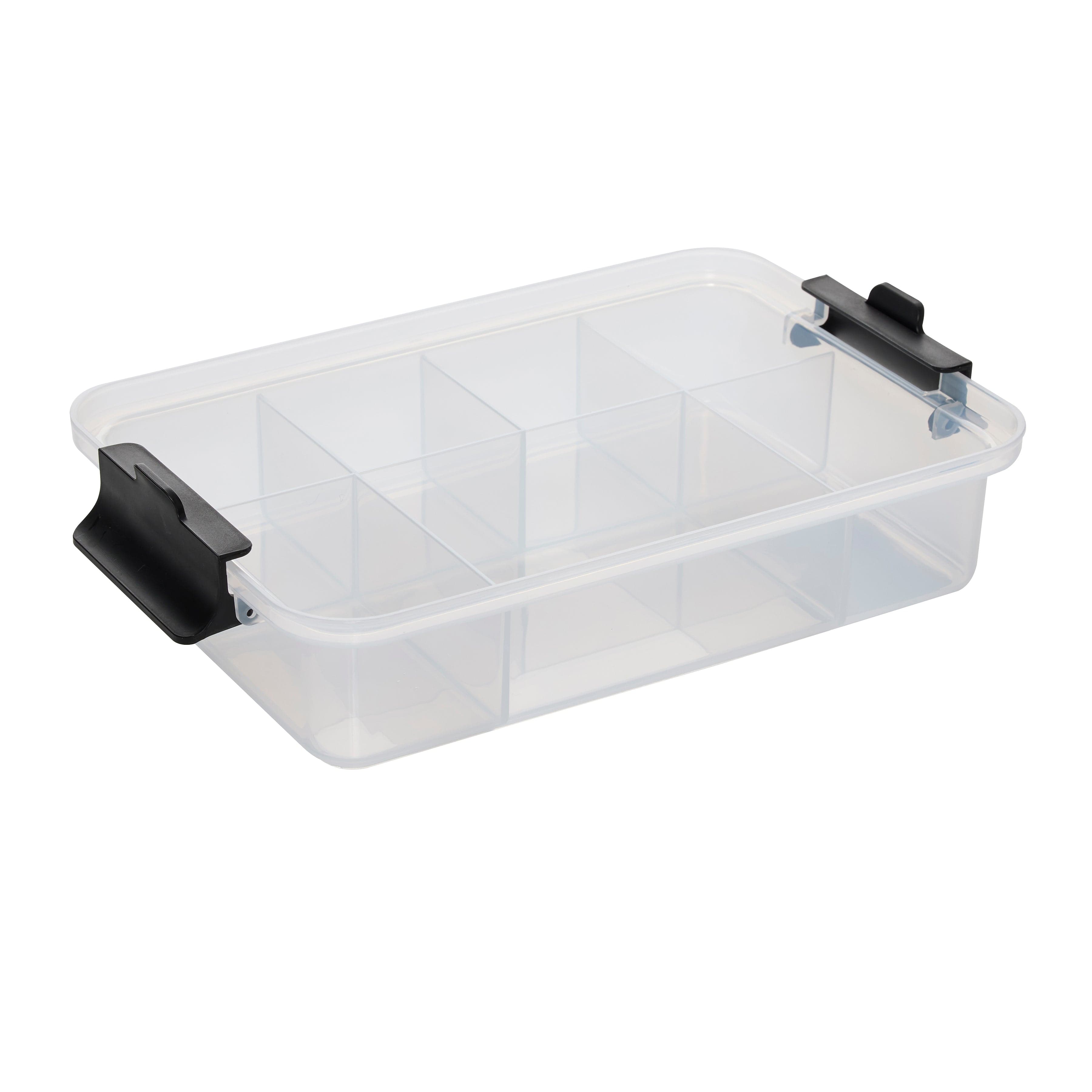 Farberware Build-A-Board ™ Snacklebox with Locking Plastic Cutting Board Lid