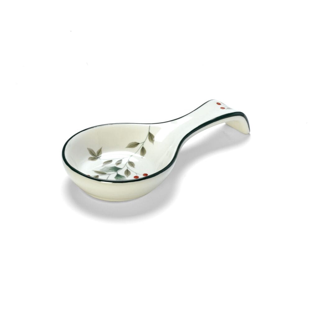 Winterberry® Spoon Rest