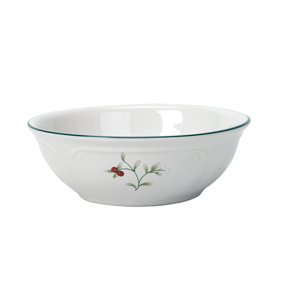 Winterberry® 16 Piece Dinnerware Set, Service for 4