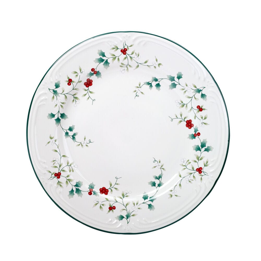 Winterberry® 16 Piece Dinnerware Set, Service for 4