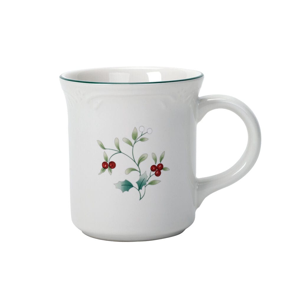 Winterberry® 16 Piece Dinnerware Set, Service for 4