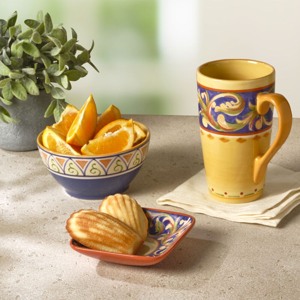 Villa della Luna® Latte Mug