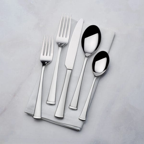 Contempo 20 Piece Flatware Set, Service for 4