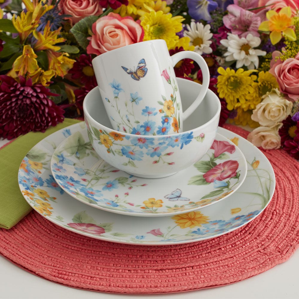 Annabelle Dinnerware Set - Main Image