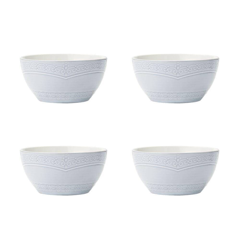 Serephina 16 Piece Dinnerware Set, Service for 4