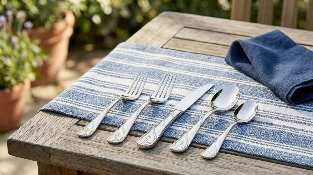 Shop Seasonal Flatware