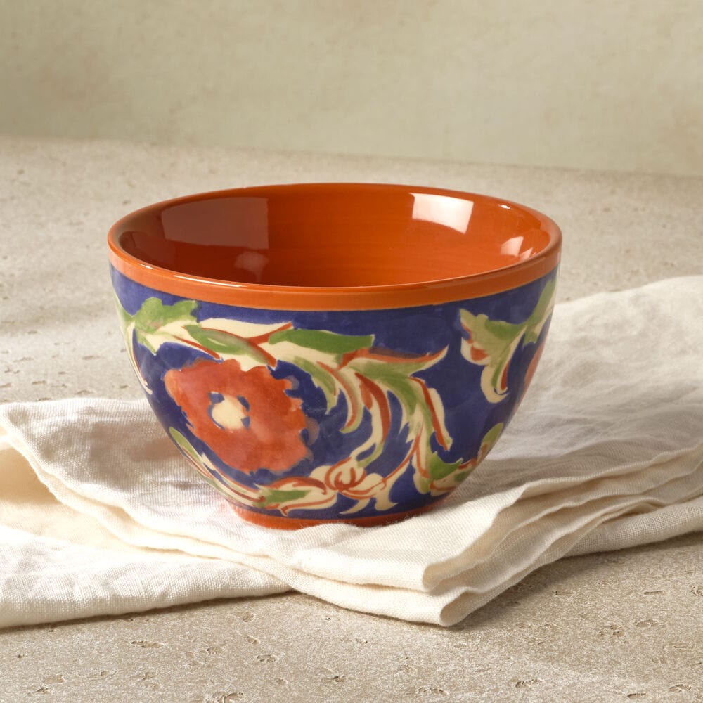 Villa della Luna® Fleur Fruit Bowl