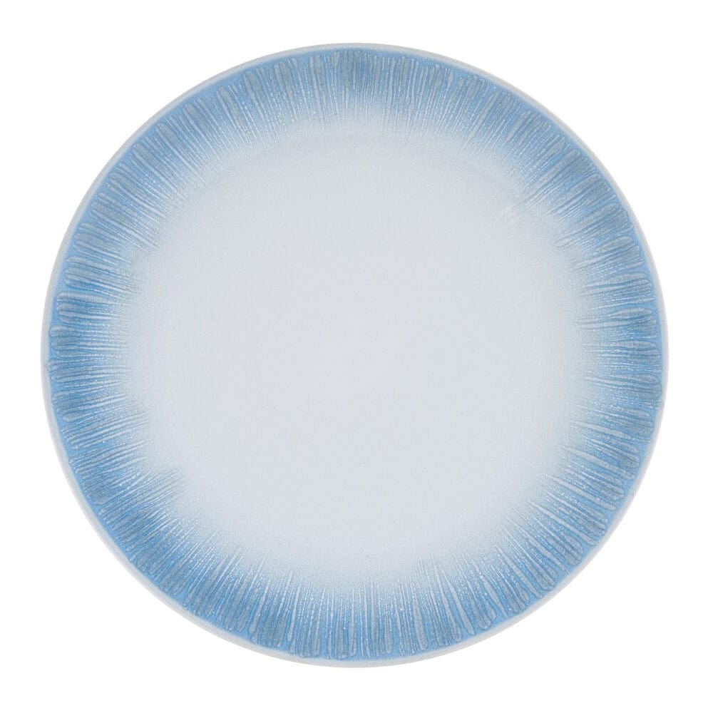 Logan 16 Piece Dinnerware Set, Service for 4