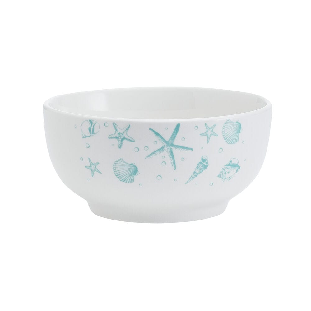 Tahiti 12 Piece Dinnerware Set, Service for 4