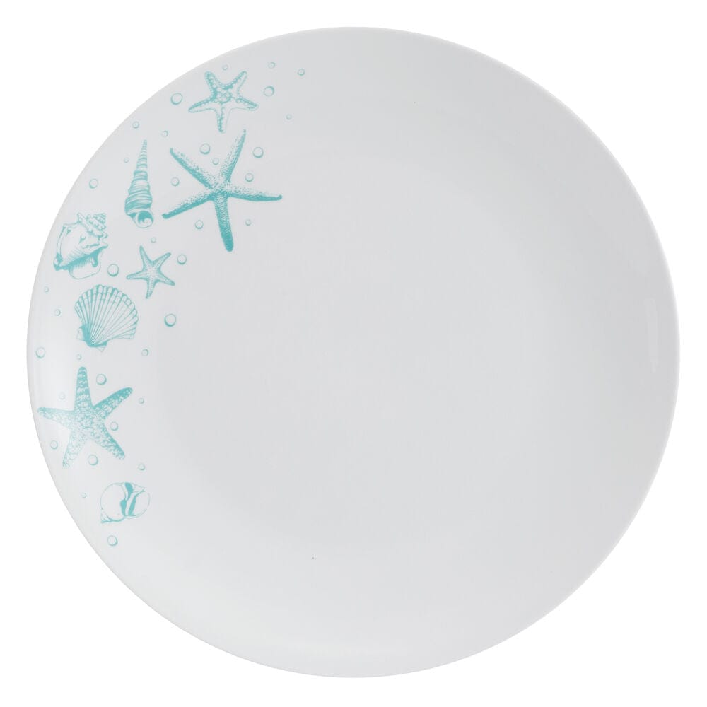 Tahiti 12 Piece Dinnerware Set, Service for 4