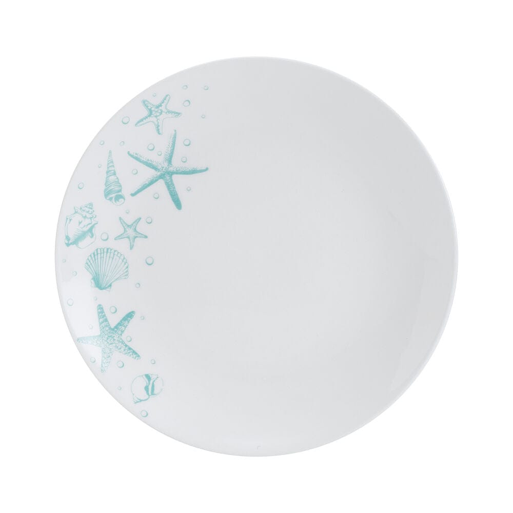 Tahiti 12 Piece Dinnerware Set, Service for 4