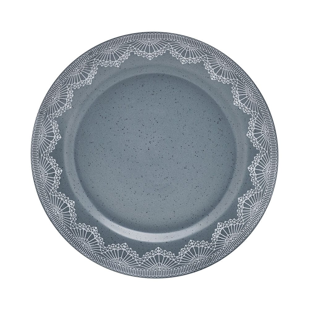 Valerie 12 Piece Dinnerware Set, Service for 4