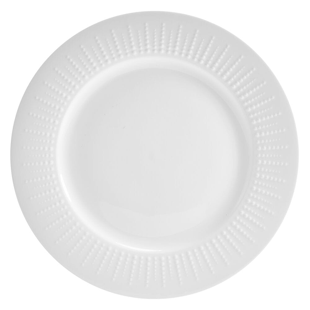 Cassie 12 Piece Dinnerware Set, Serivce for 4