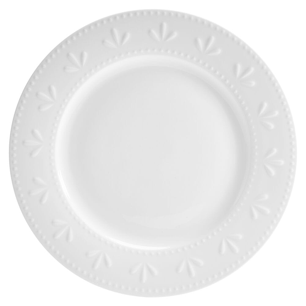 Maddy 12 Piece Dinnerware Set, Service for 4