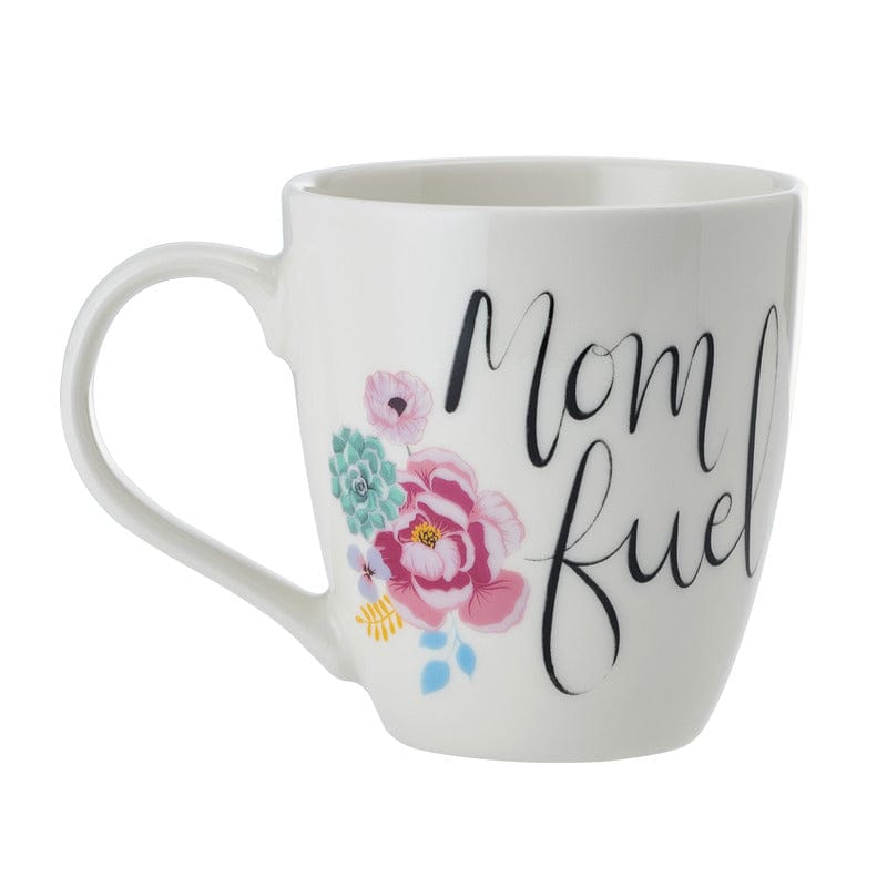 Sentiment Mugs Mom Fuel Mug