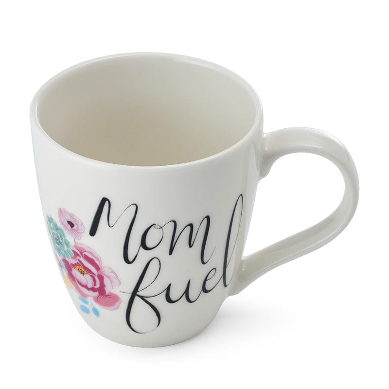 Sentiment Mugs Mom Fuel Mug