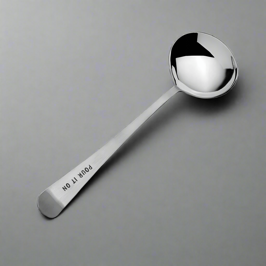 Talk of the Table Gravy Ladle