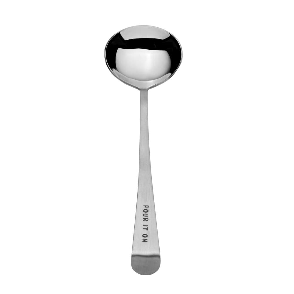 Talk of the Table Gravy Ladle