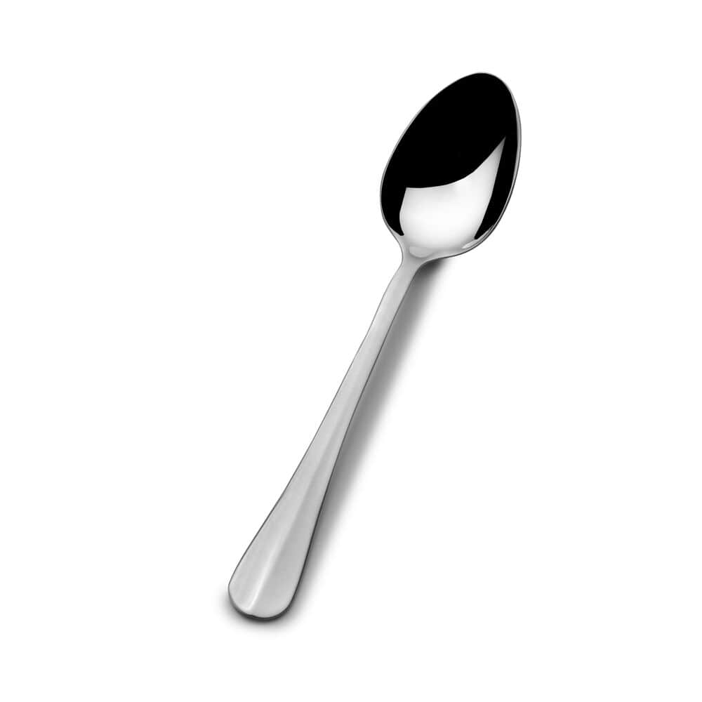 Simplicity Set of 10 Dinner Forks and Teaspoons