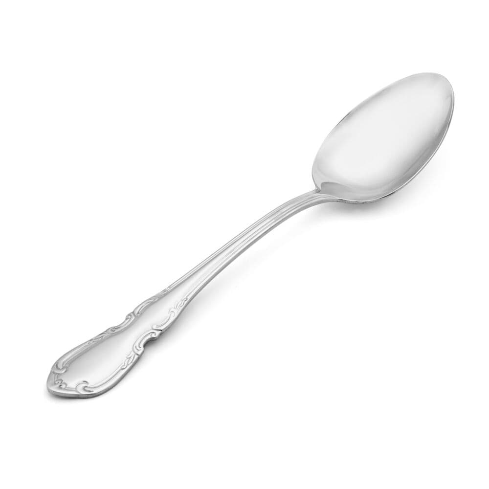Venice Set of 4 Dinner Teaspoons