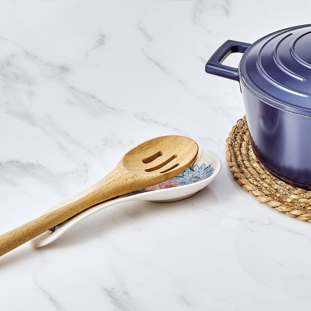 Dolly Parton Butterfly Spoon Rest