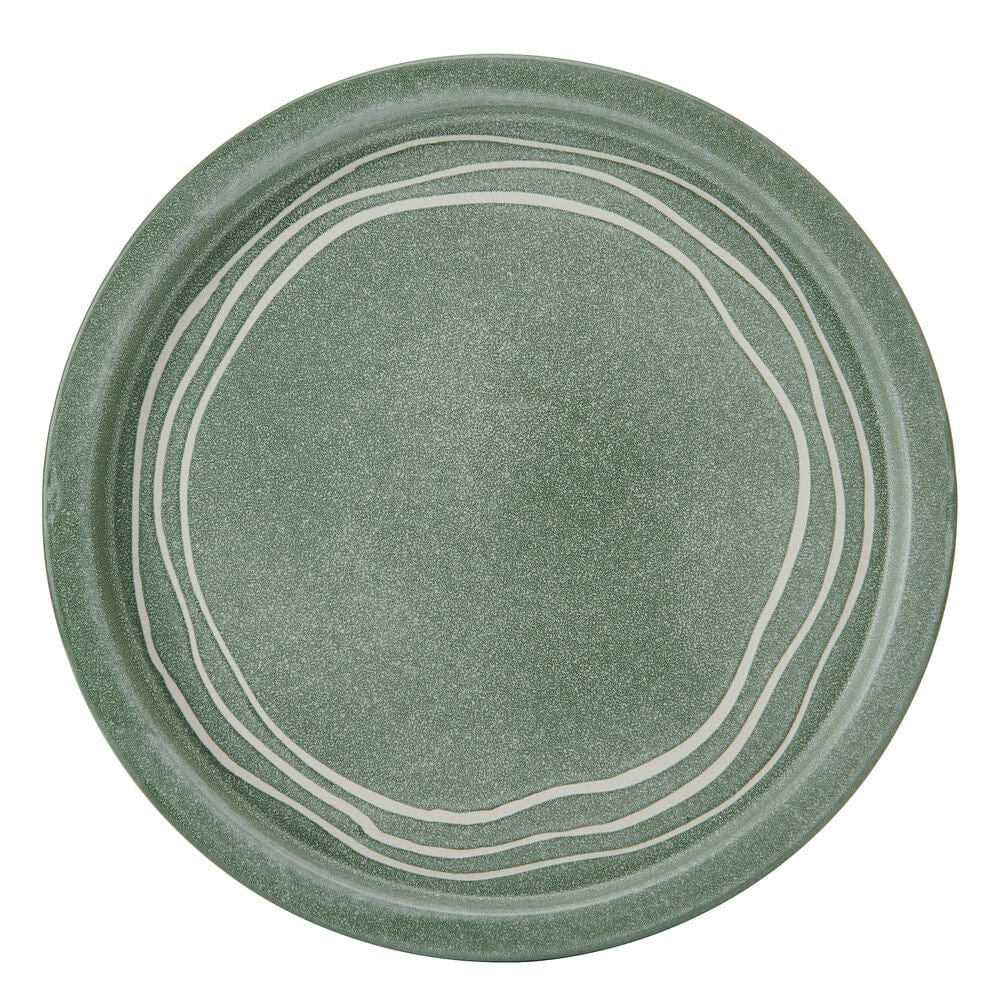 Nature's Palette 12 Piece Dinnerware Set, Service for 4