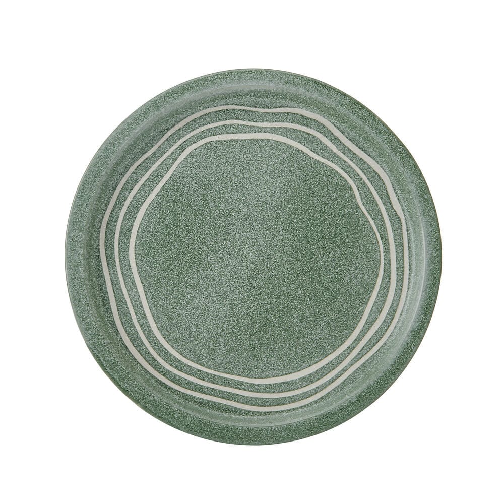 Nature's Palette 12 Piece Dinnerware Set, Service for 4