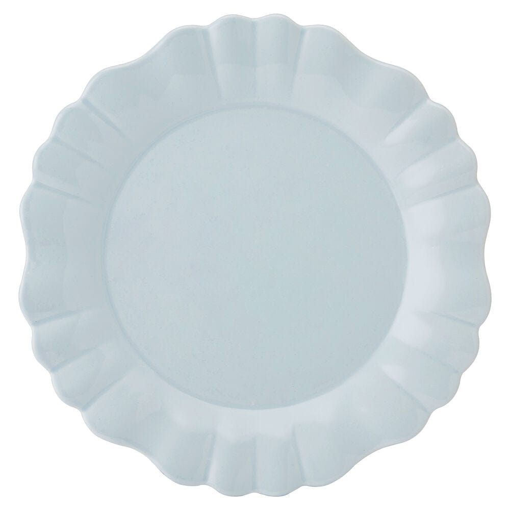 Graceful Petals 12 Piece Dinnerware Set, Service for 4