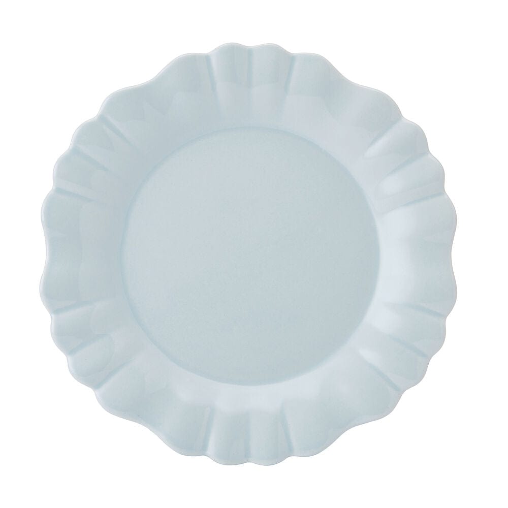 Graceful Petals 12 Piece Dinnerware Set, Service for 4