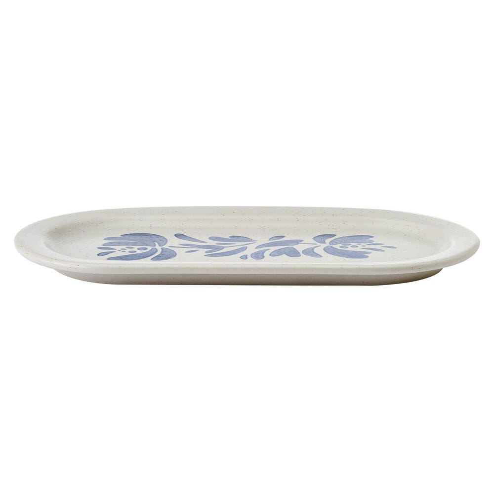 Yorktowne Spoon Rest
