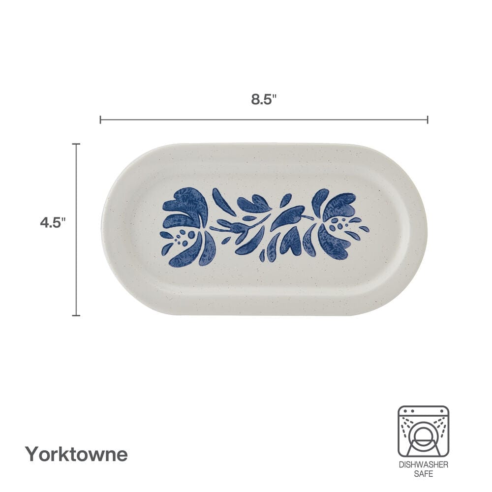Yorktowne Spoon Rest