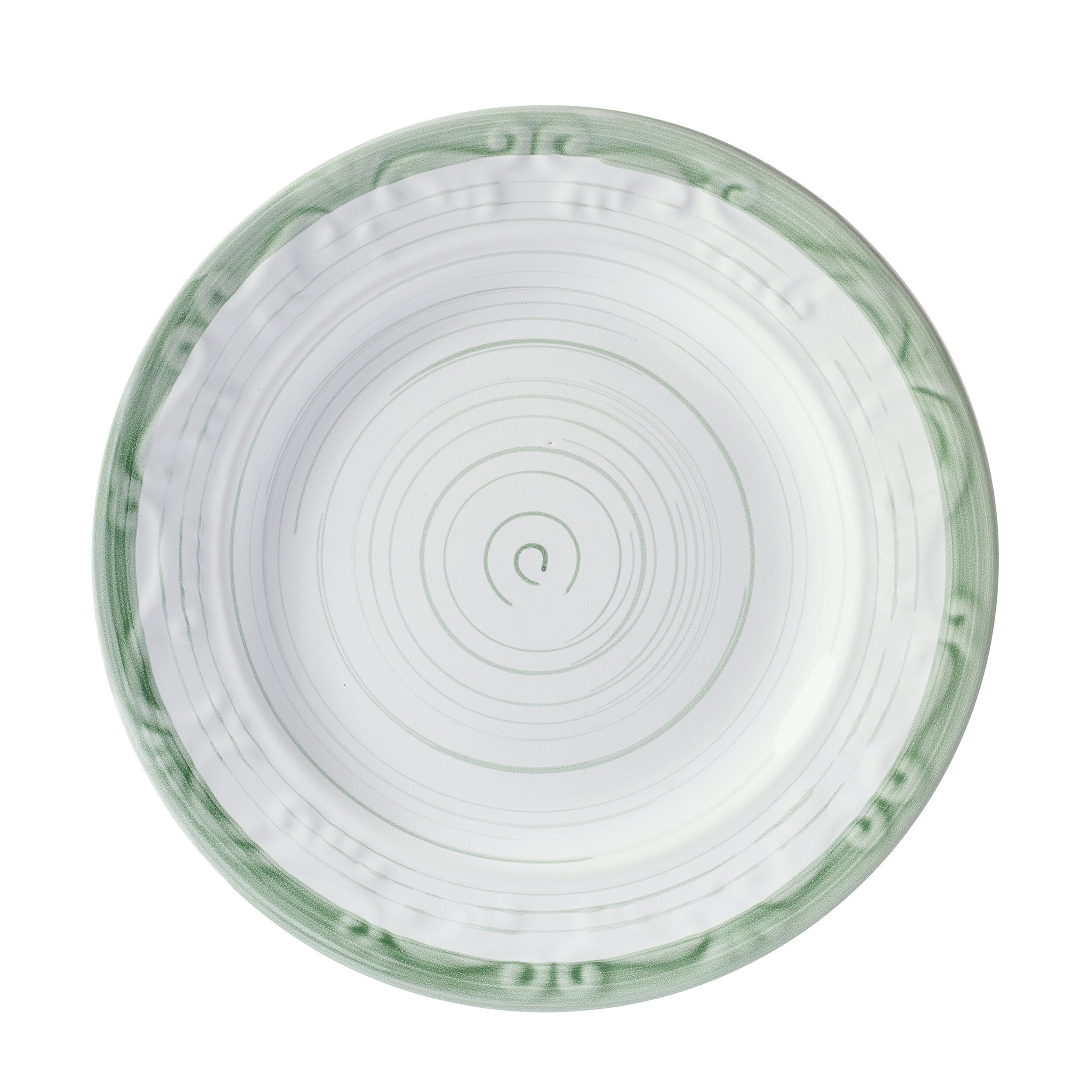 Trellis Sage Accent 12 Piece Dinnerware Set, Service for 4