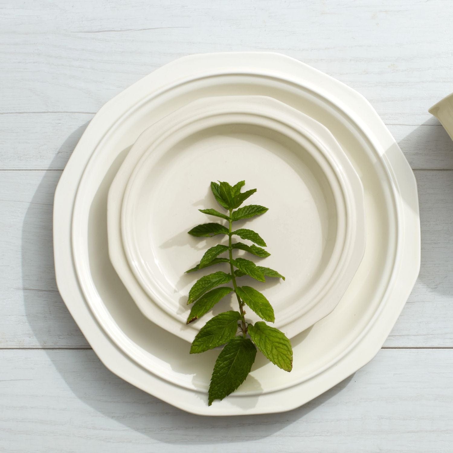 Heritage Dinnerware Set