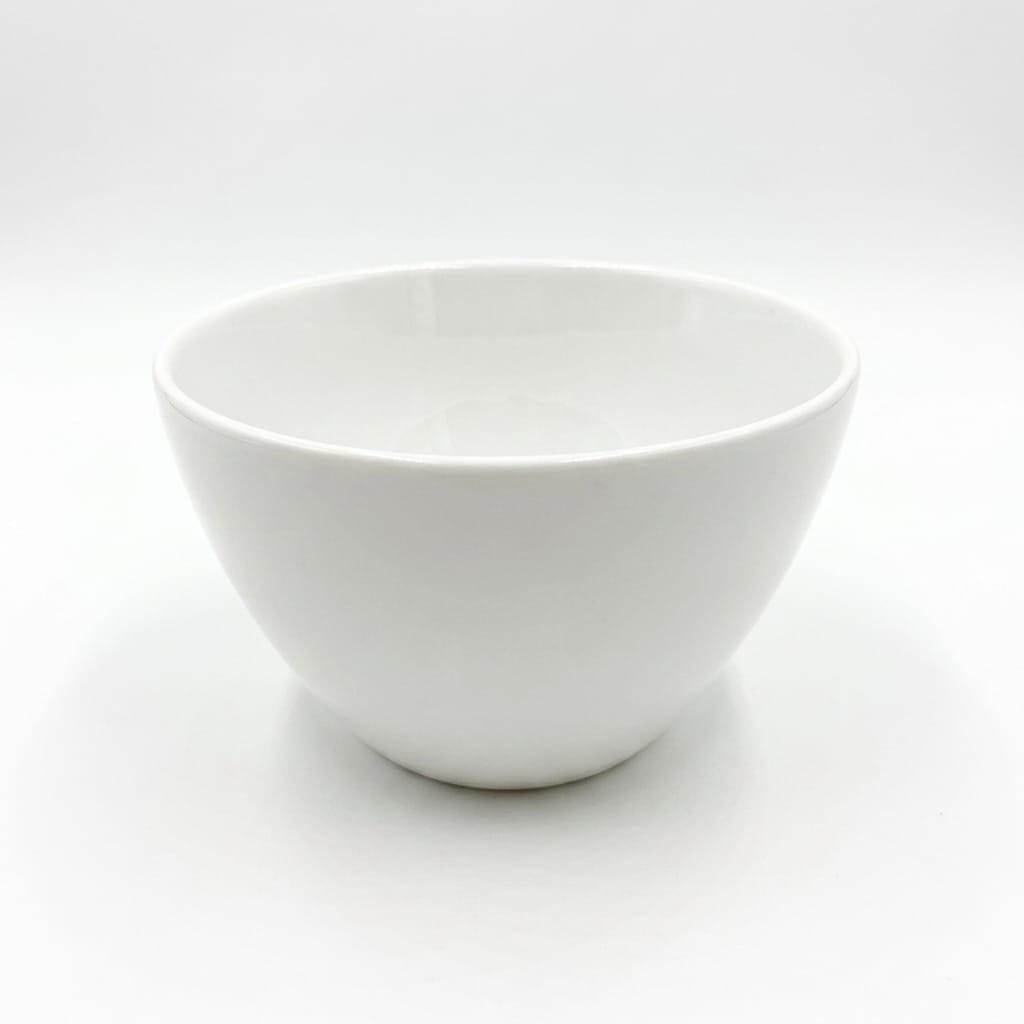 White Coupe 32 Piece Dinnerware Set, Service for 8