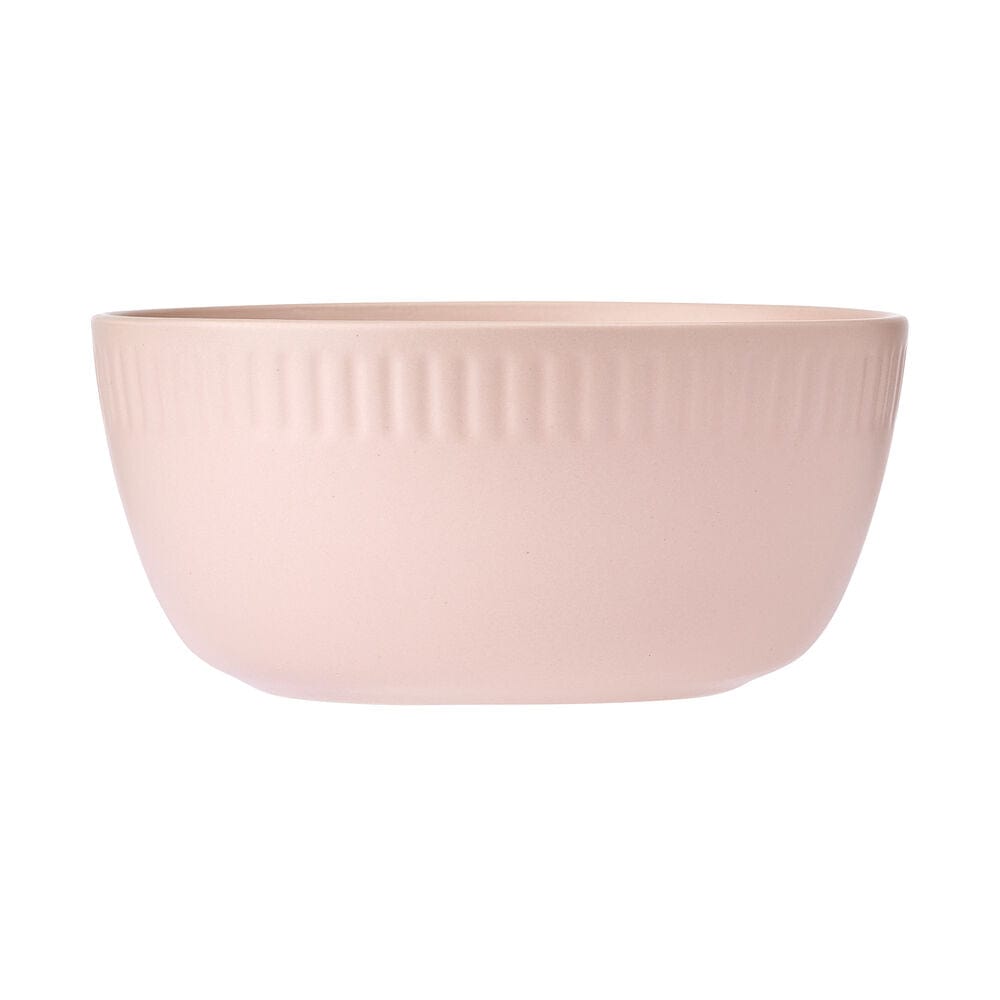 Darbie Angell Mod Blush 12 Piece Dinnerware Set, Service for 4