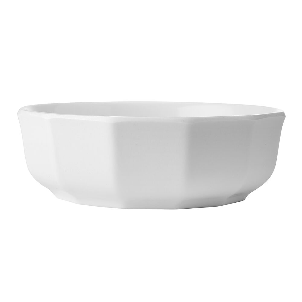 Heritage 12 Piece Outdoor Melamine Dinnerware Set, Service for 4