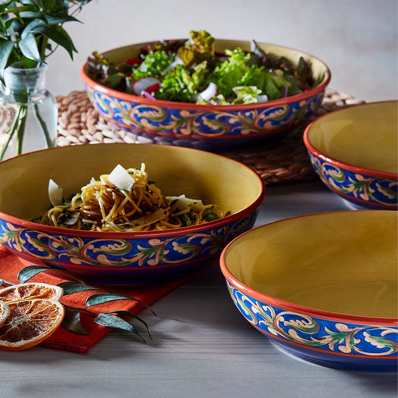 Autumn Must-Haves: Comfort Bowls