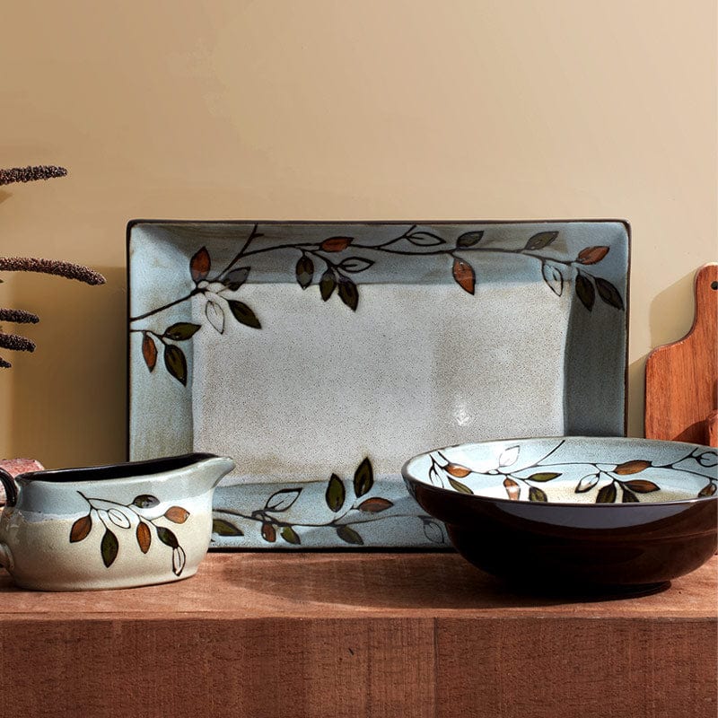 Autumn Must-Haves: Ready to Host