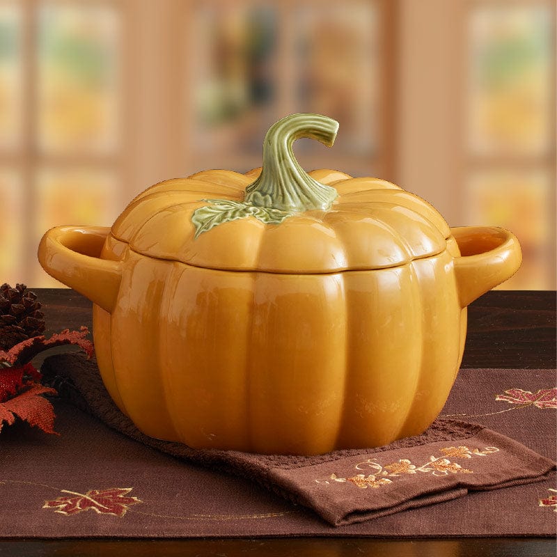 Autumn Must-Haves: From the Oven