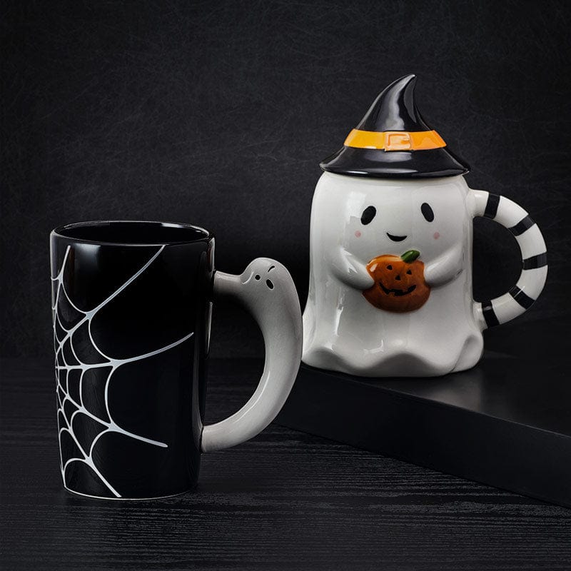 Autumn Must-Haves: Sips of Bliss
