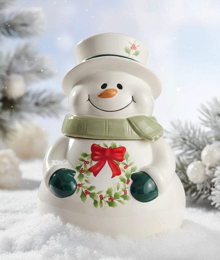 Shop Snowman Collection