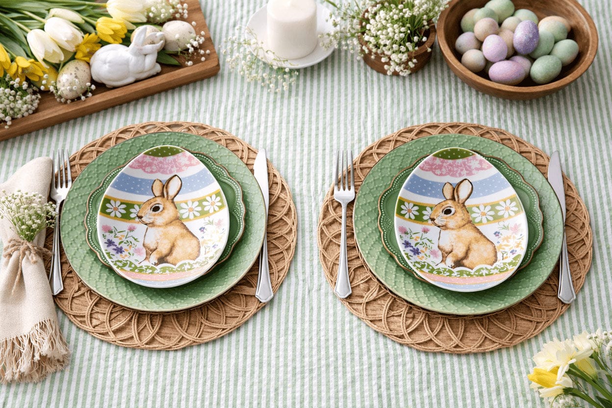 The Easter Shop Collection