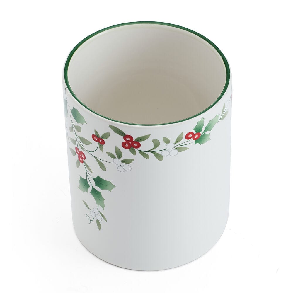 Winterberry® Utensil Gadget Crock