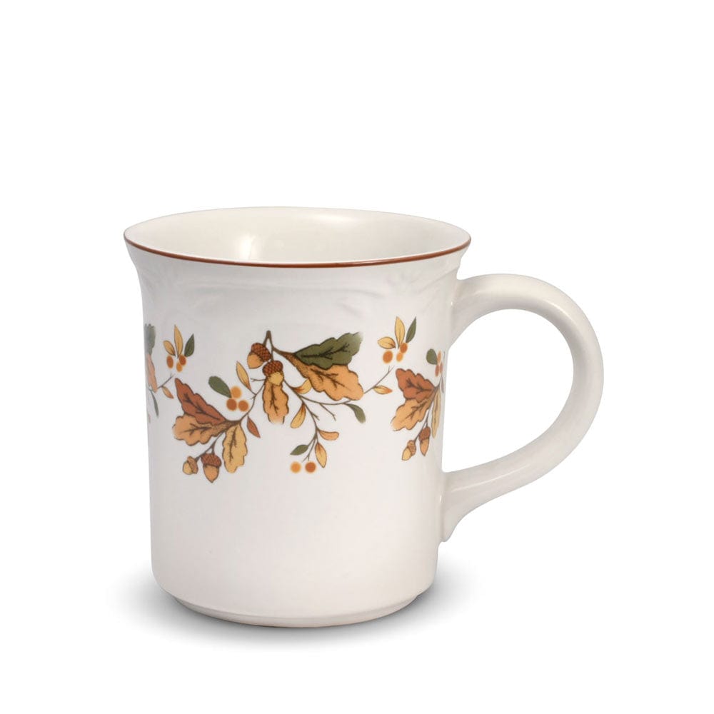 Autumn Berry® Service for 8 with Serveware