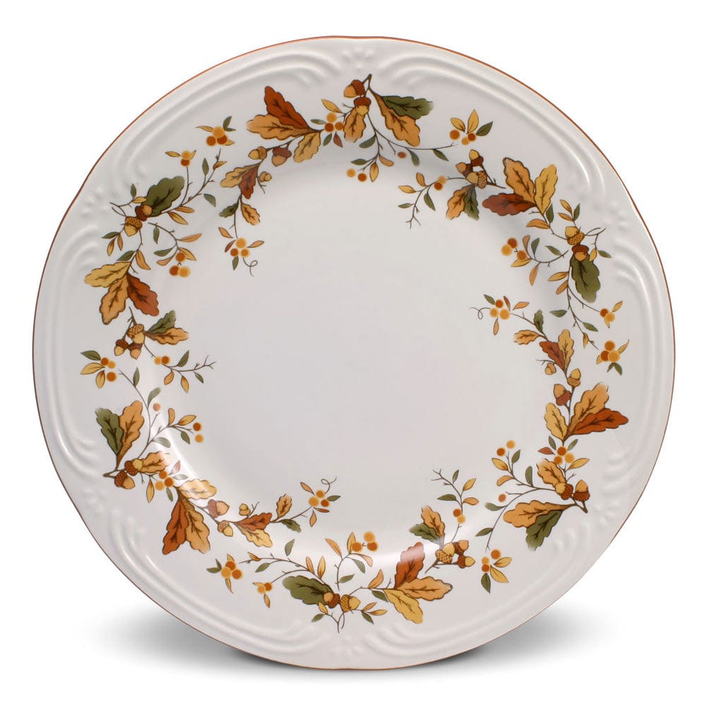 Autumn Berry® Service for 8 with Serveware