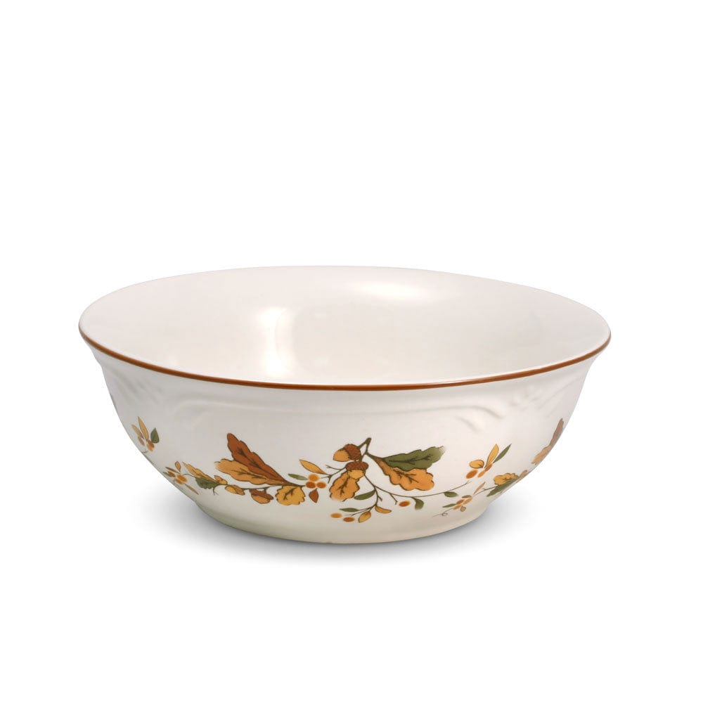 Autumn Berry® Service for 8 with Serveware